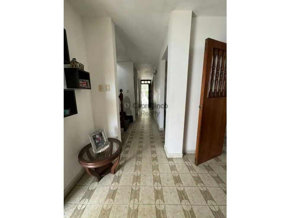 CASA CON POTENCIAL COMERCIAL EN EL TRIGAL NORTE TCL C 10133162 - 3