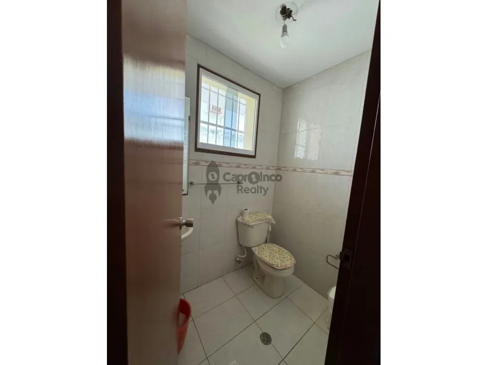 CASA CON POTENCIAL COMERCIAL EN EL TRIGAL NORTE TCL C 10133162 - 5