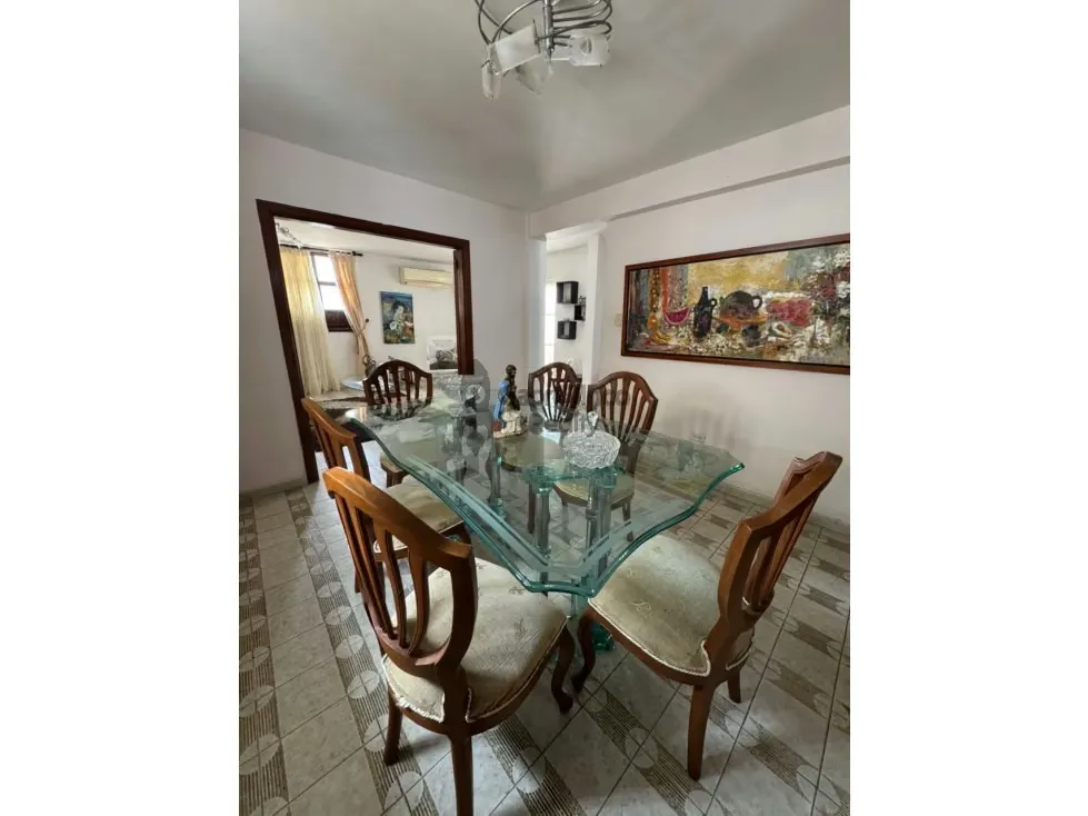CASA CON POTENCIAL COMERCIAL EN EL TRIGAL NORTE TCL C 10133162 - 10