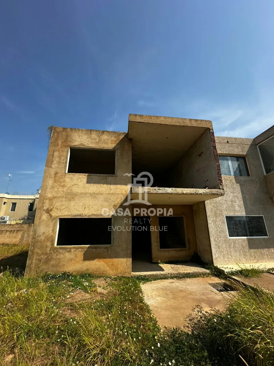 Townhouse en sector Isla Dorada