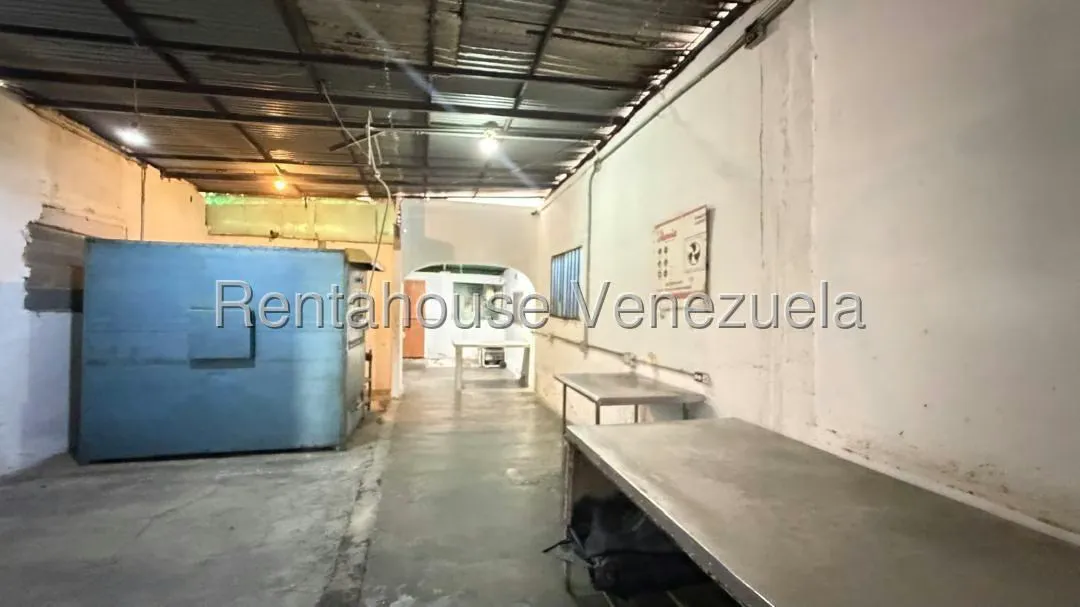 Casa (1 Nivel) en Venta en Centro, Lara - 22