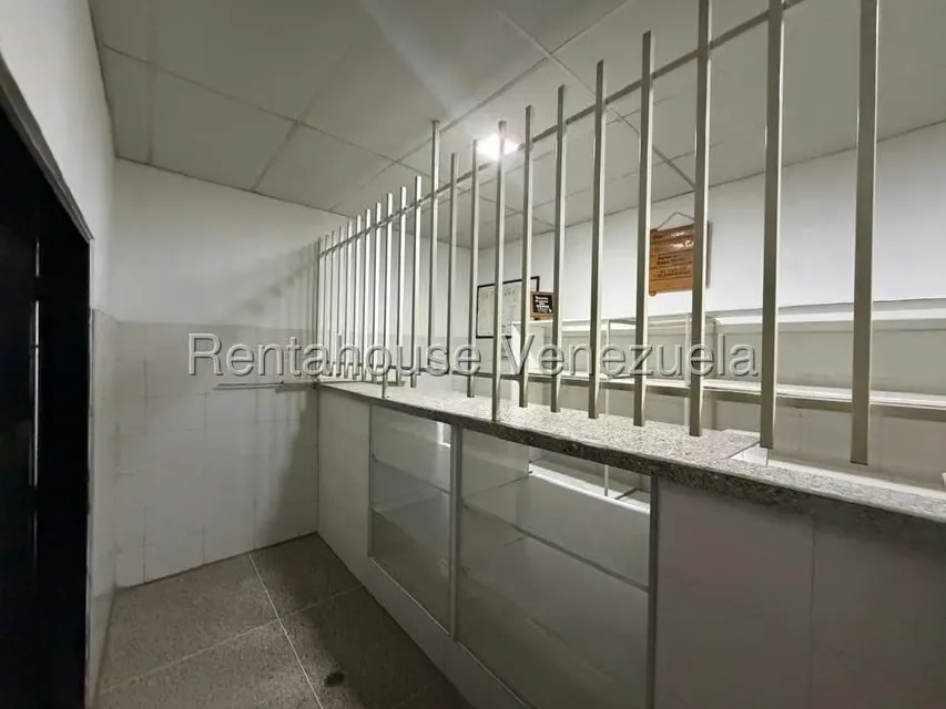 Casa (1 Nivel) en Venta en Centro, Lara - 5