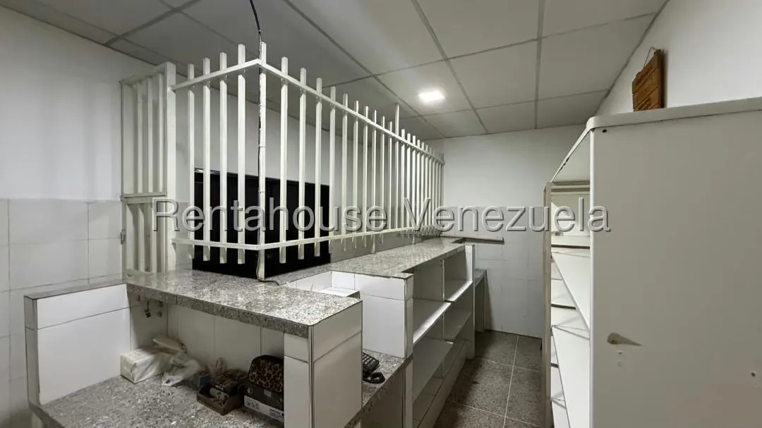 Casa (1 Nivel) en Venta en Centro, Lara - 6