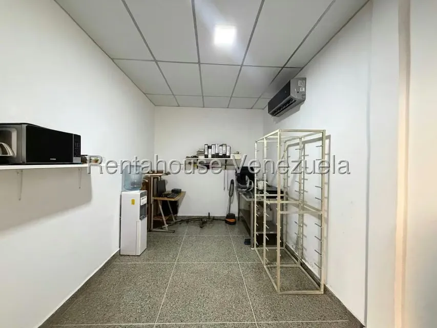 Casa (1 Nivel) en Venta en Centro, Lara - 8