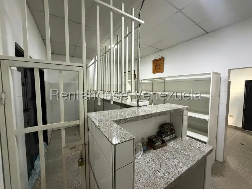 Casa (1 Nivel) en Venta en Centro, Lara - 9
