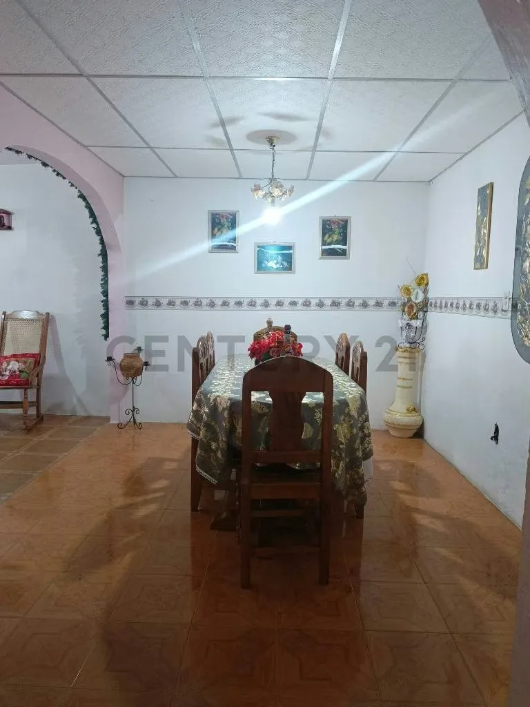En Puerto Ordaz, venta de amplia casa familiar, en Caujaro - 7