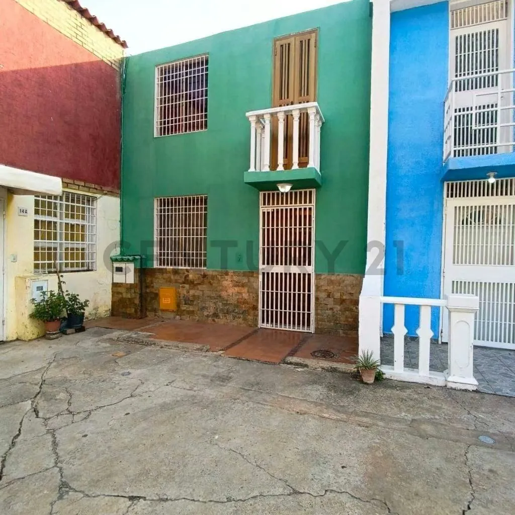 Town House en Venta Barcelona Conjunto Residencial Lomas del Mar