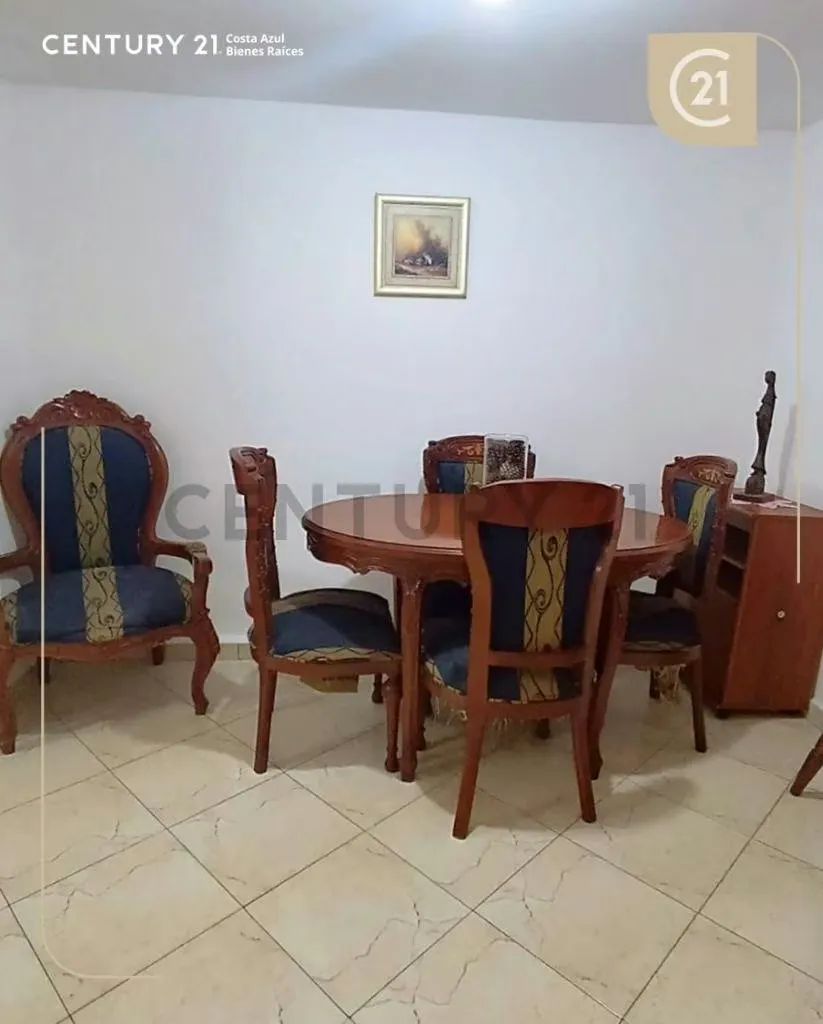 Town House en Venta Barcelona Conjunto Residencial Lomas del Mar - 3
