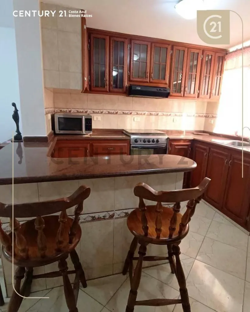 Town House en Venta Barcelona Conjunto Residencial Lomas del Mar - 4