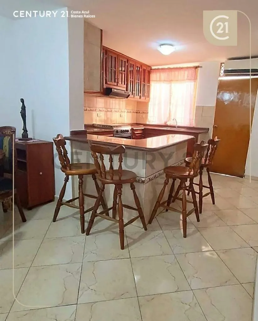 Town House en Venta Barcelona Conjunto Residencial Lomas del Mar - 5