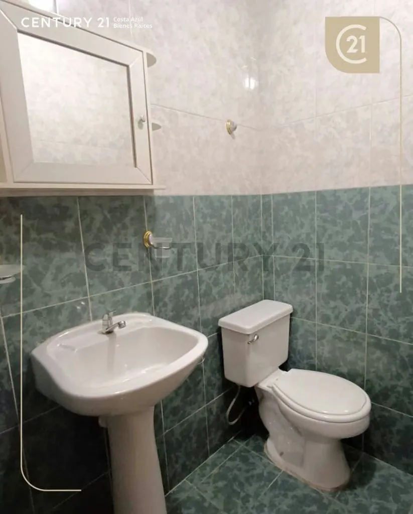 Town House en Venta Barcelona Conjunto Residencial Lomas del Mar - 9