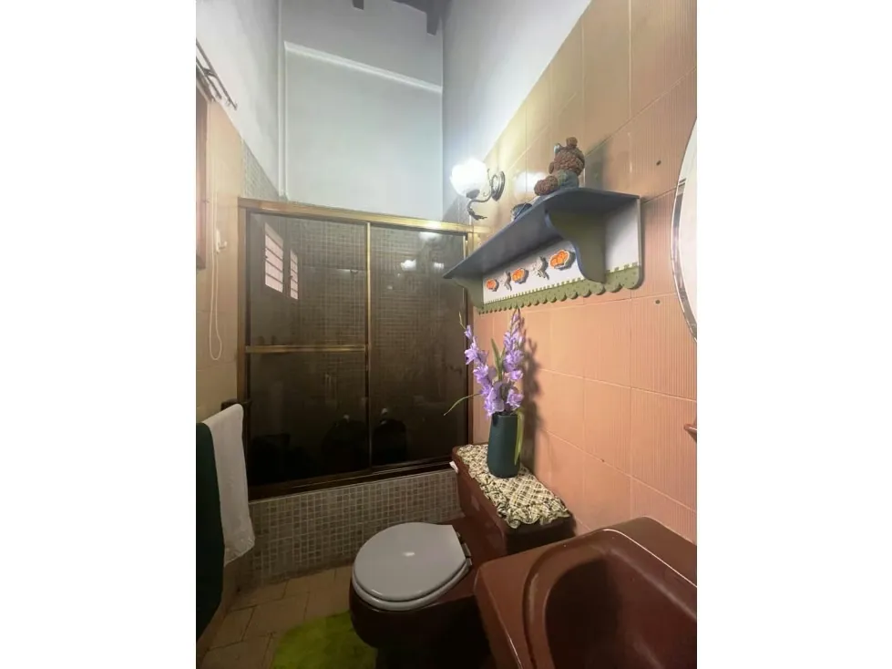 CASA - COLINAS DE TAMANACO - 580 Mts2 - 12