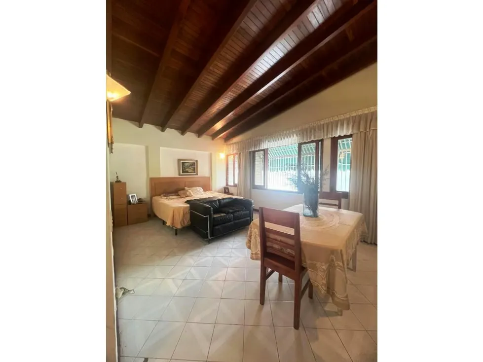 CASA - COLINAS DE TAMANACO - 580 Mts2 - 14