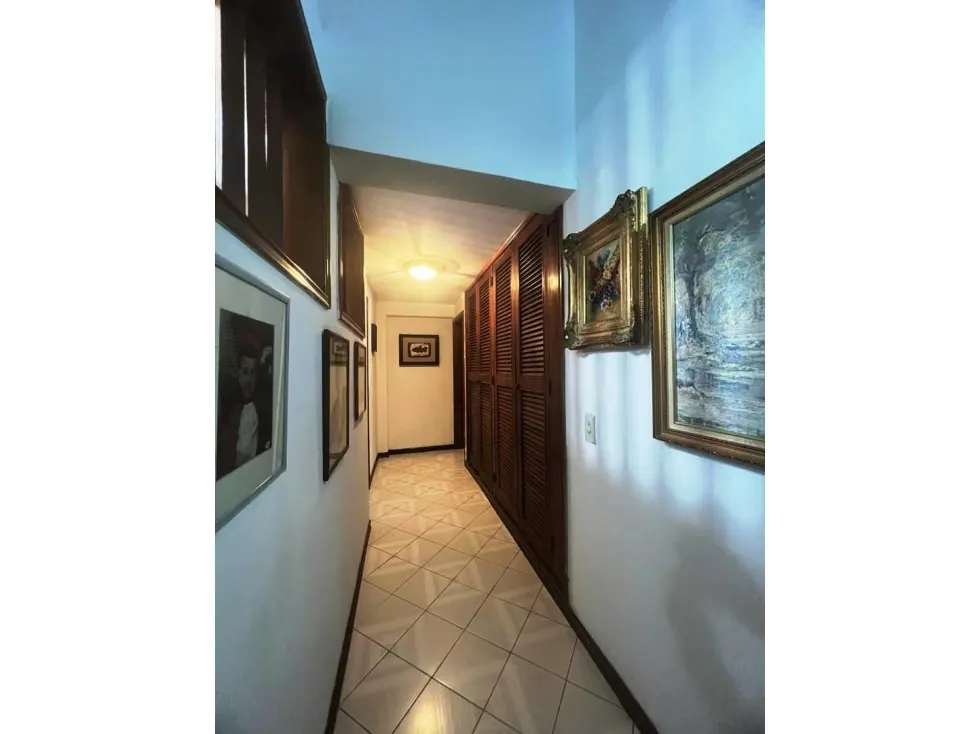 CASA - COLINAS DE TAMANACO - 580 Mts2 - 4