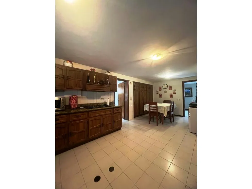 CASA - COLINAS DE TAMANACO - 580 Mts2 - 7
