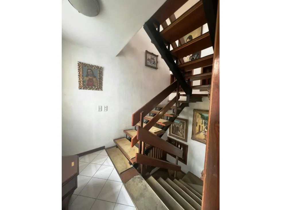 CASA - COLINAS DE TAMANACO - 580 Mts2 - 9