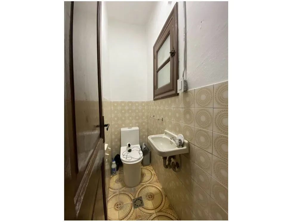 CASA EN VENTA/ALQUILER EN BELLO MONTE - 10