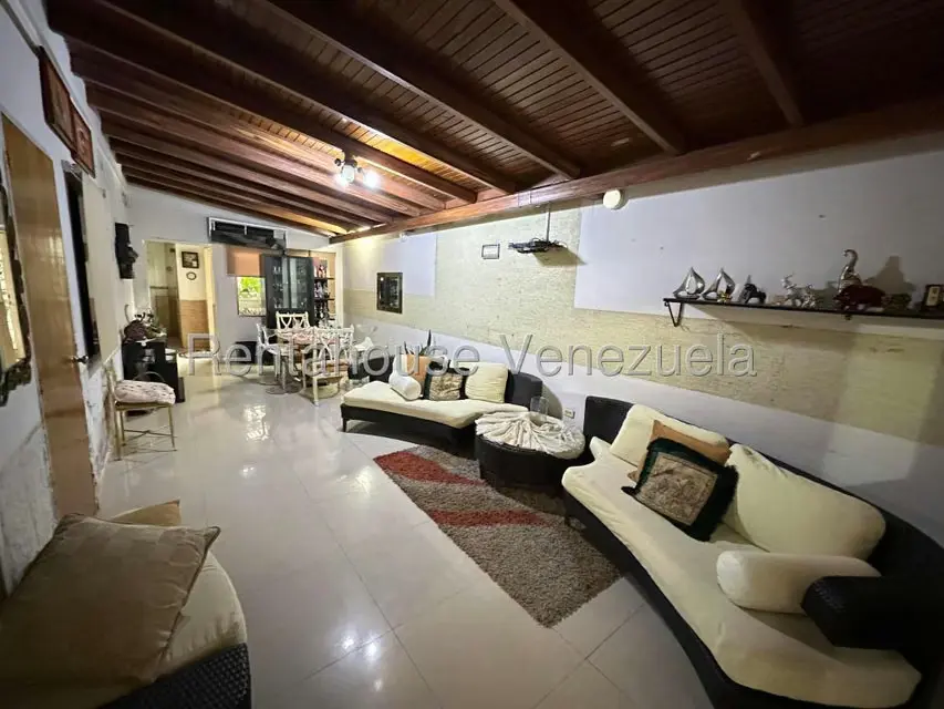 Casa (1 Nivel) en Venta en La Mulera, Aragua - 11