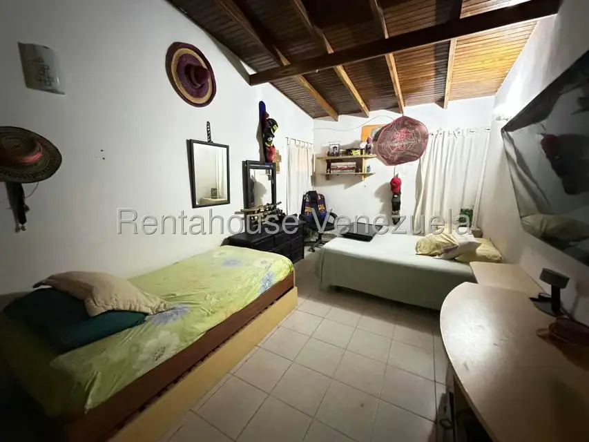 Casa (1 Nivel) en Venta en La Mulera, Aragua - 13
