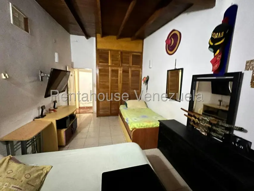 Casa (1 Nivel) en Venta en La Mulera, Aragua - 15