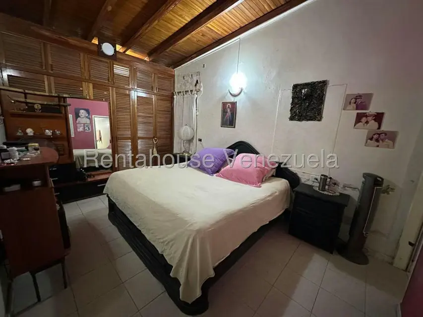 Casa (1 Nivel) en Venta en La Mulera, Aragua - 16