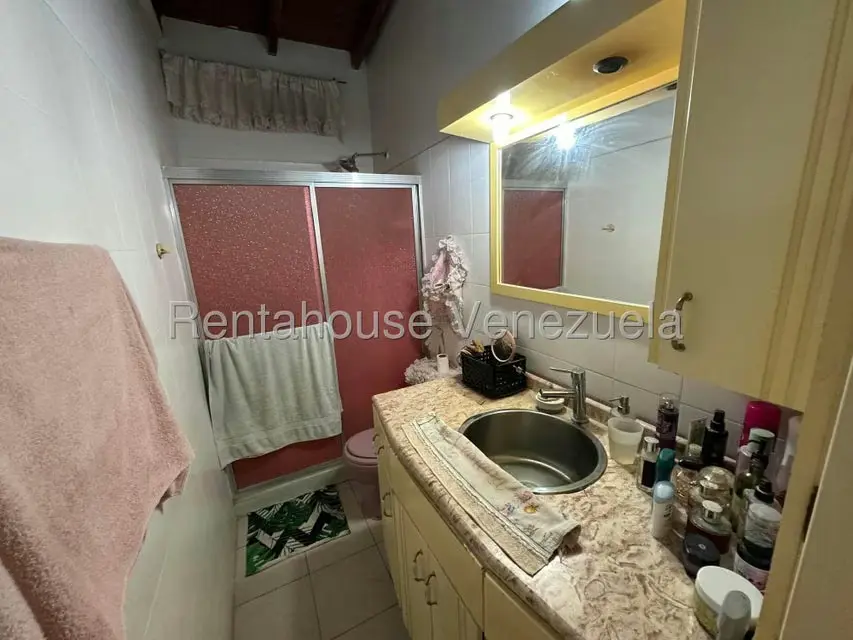 Casa (1 Nivel) en Venta en La Mulera, Aragua - 17