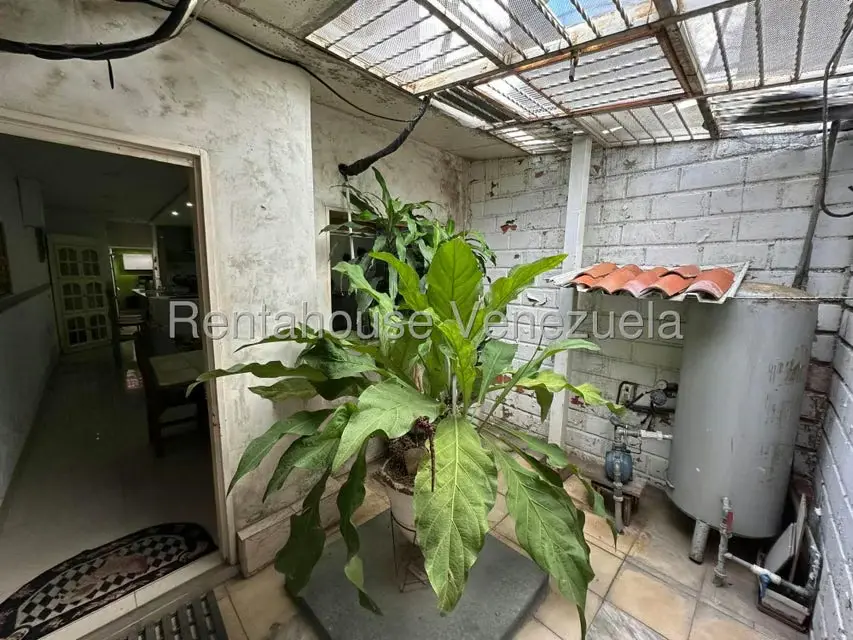Casa (1 Nivel) en Venta en La Mulera, Aragua - 21