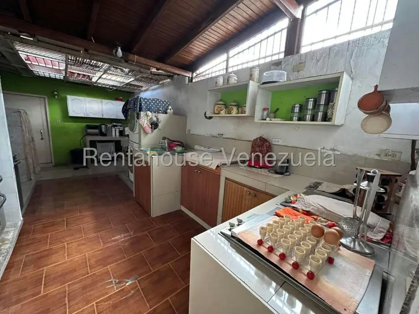 Casa (1 Nivel) en Venta en La Mulera, Aragua - 24