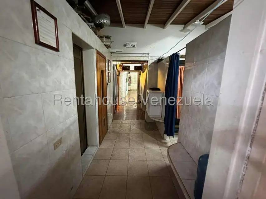 Casa (1 Nivel) en Venta en La Mulera, Aragua - 26