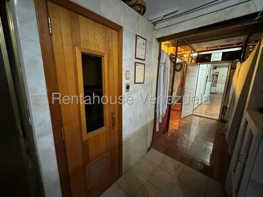 Casa (1 Nivel) en Venta en La Mulera, Aragua - 27