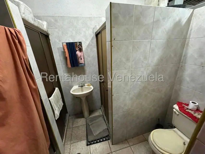 Casa (1 Nivel) en Venta en La Mulera, Aragua - 28