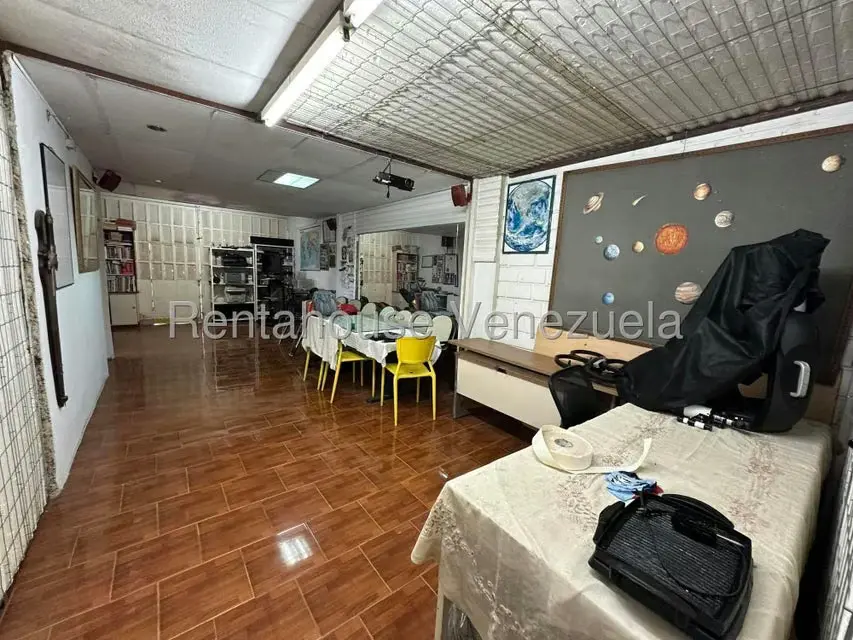 Casa (1 Nivel) en Venta en La Mulera, Aragua - 29