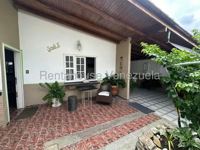 Casa (1 Nivel) en Venta en La Mulera, Aragua - 3