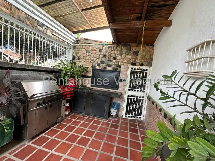 Casa (1 Nivel) en Venta en La Mulera, Aragua - 32