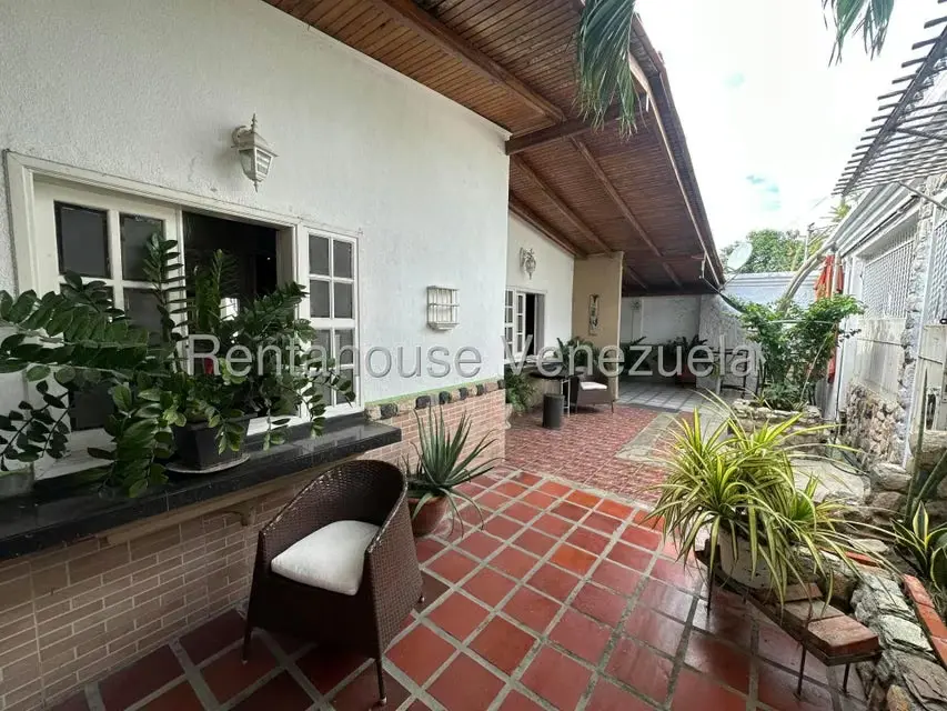Casa (1 Nivel) en Venta en La Mulera, Aragua - 4