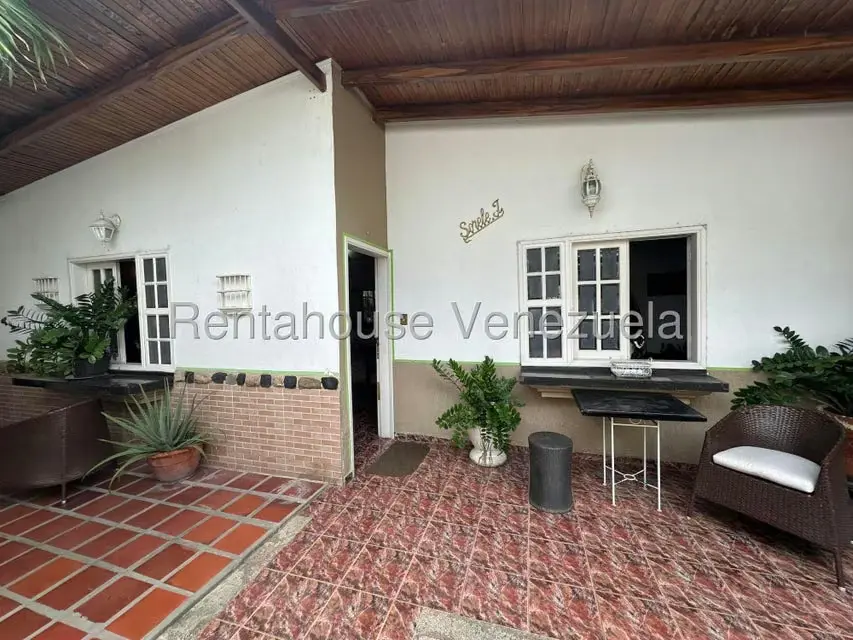 Casa (1 Nivel) en Venta en La Mulera, Aragua - 5