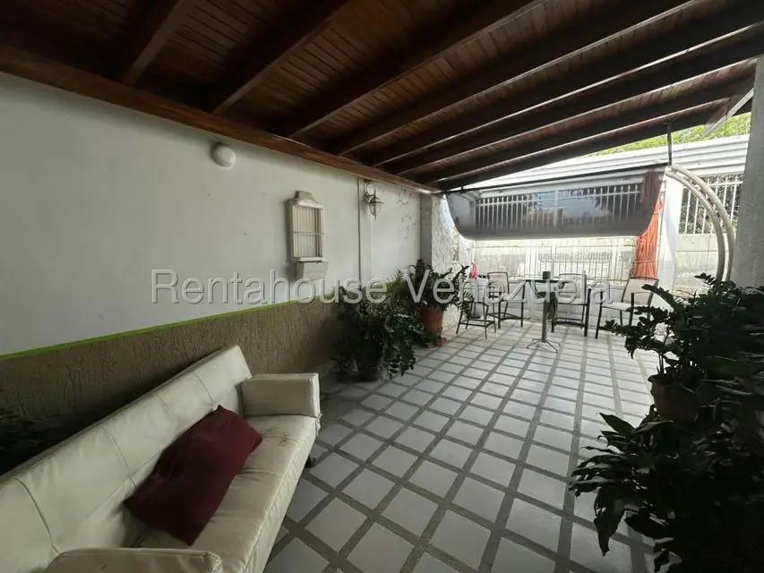 Casa (1 Nivel) en Venta en La Mulera, Aragua - 6