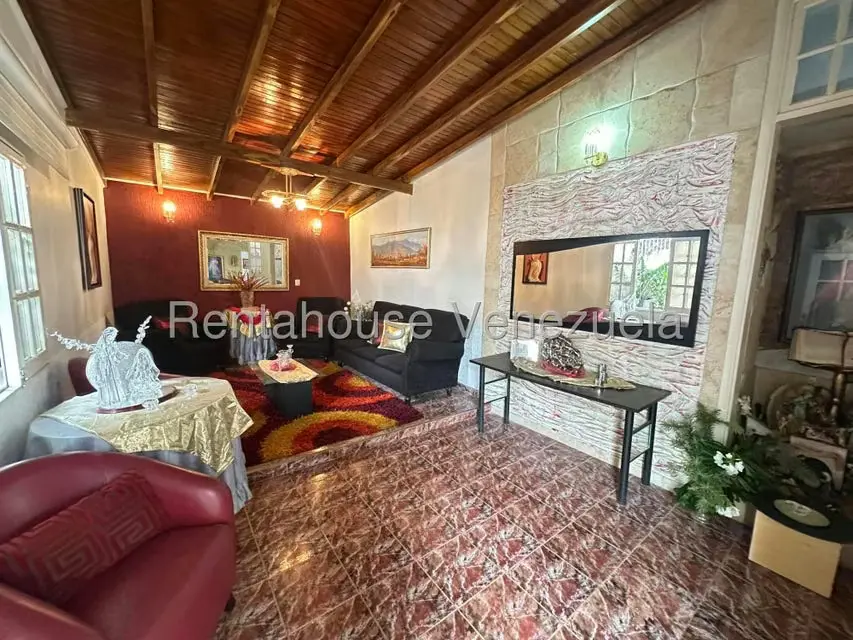 Casa (1 Nivel) en Venta en La Mulera, Aragua - 7
