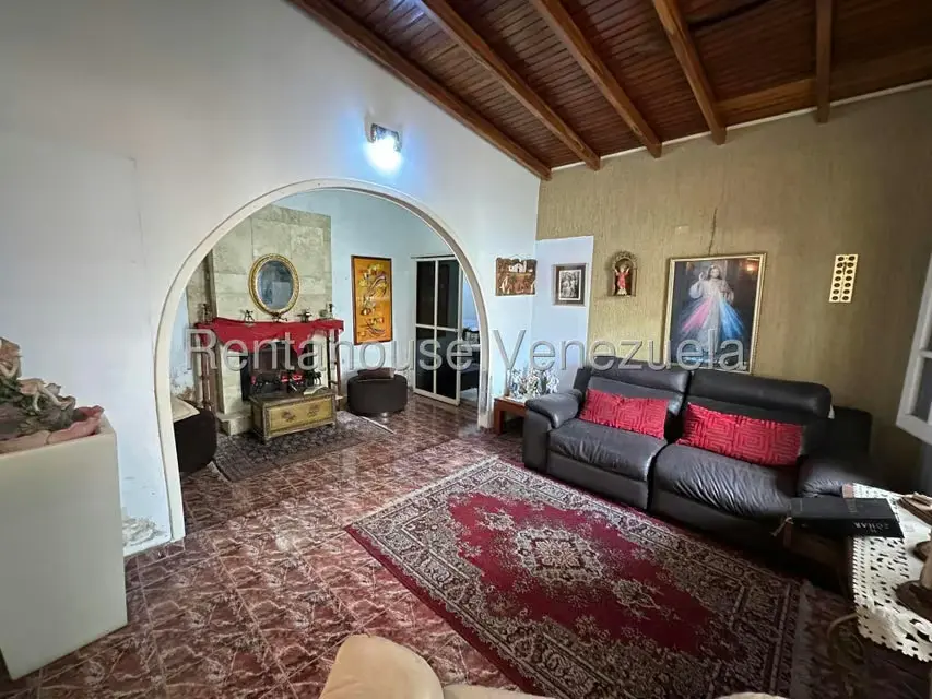Casa (1 Nivel) en Venta en La Mulera, Aragua - 8
