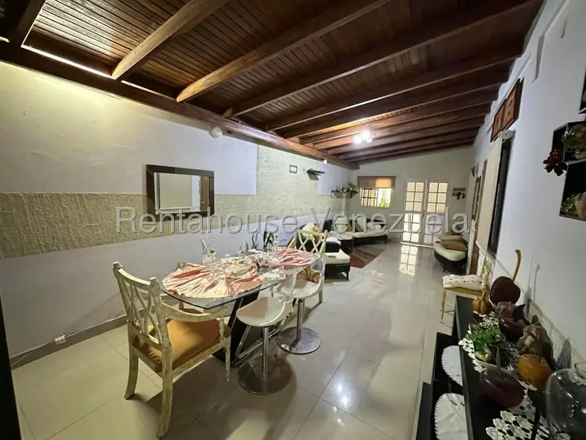 Casa (1 Nivel) en Venta en La Mulera, Aragua - 10