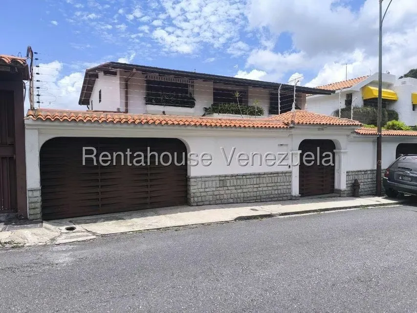 Casa (Multipes Niveles) en Venta en El Marques, Distrito Metropolitano
