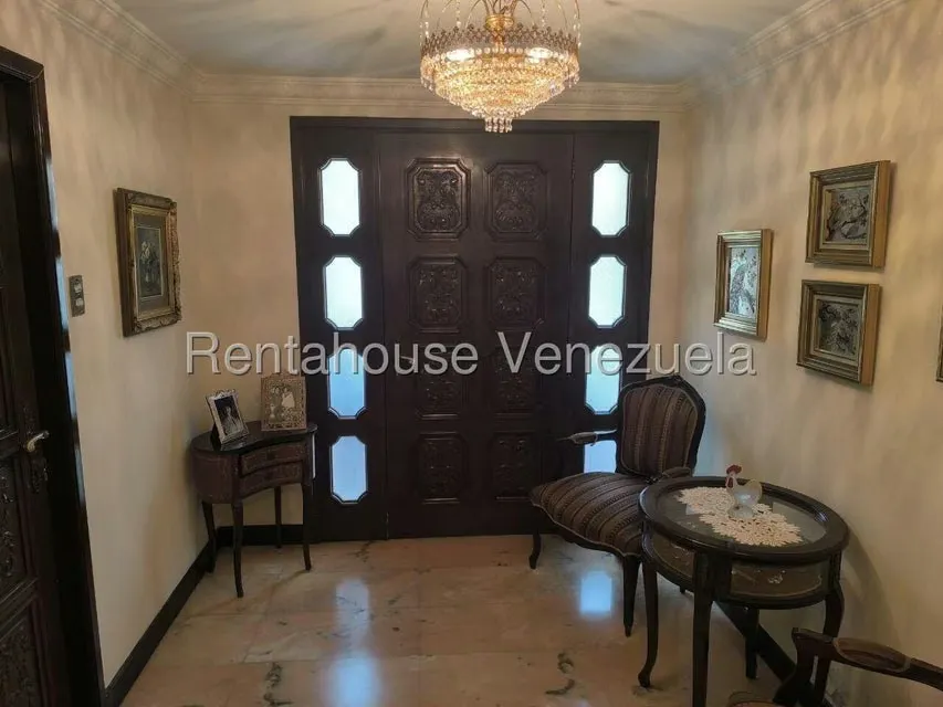 Casa (Multipes Niveles) en Venta en El Marques, Distrito Metropolitano - 11