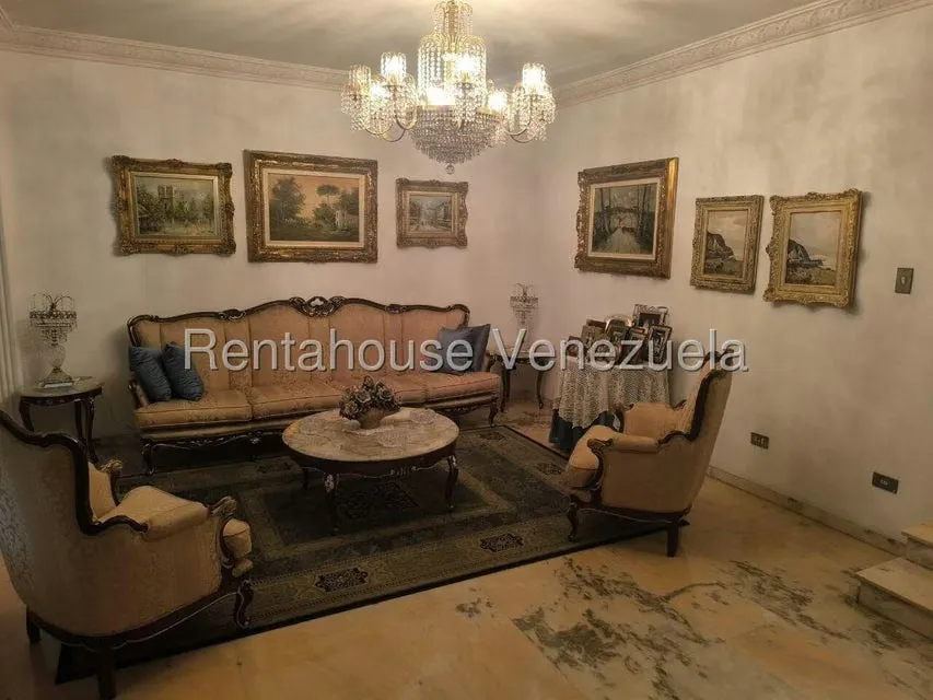 Casa (Multipes Niveles) en Venta en El Marques, Distrito Metropolitano - 14