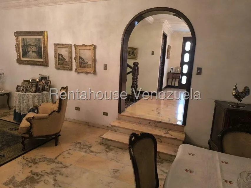Casa (Multipes Niveles) en Venta en El Marques, Distrito Metropolitano - 15