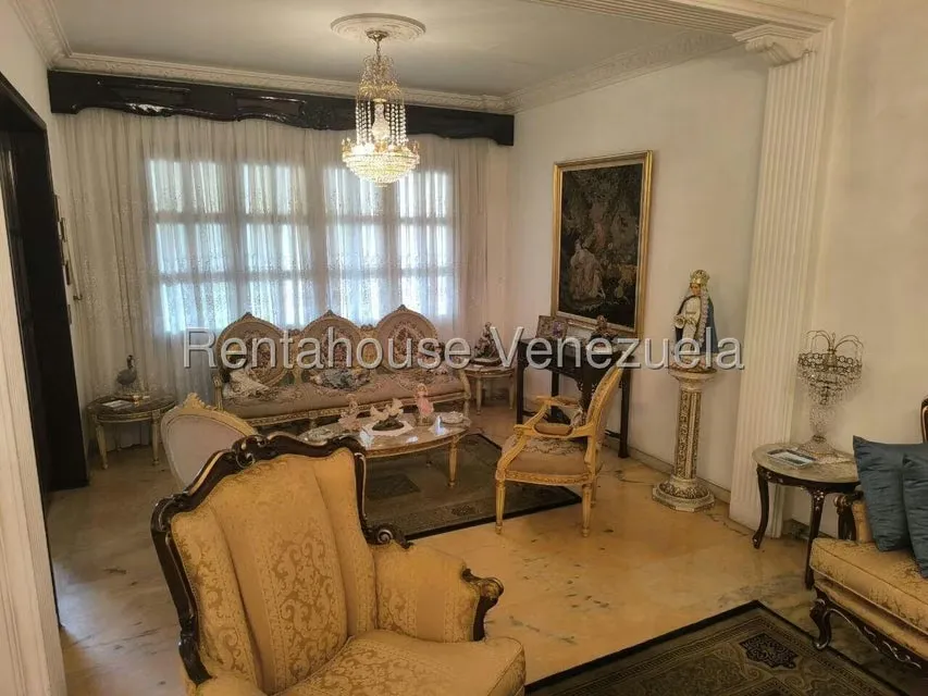 Casa (Multipes Niveles) en Venta en El Marques, Distrito Metropolitano - 16