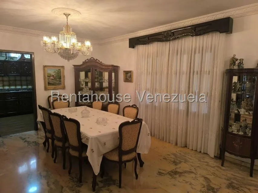 Casa (Multipes Niveles) en Venta en El Marques, Distrito Metropolitano - 17
