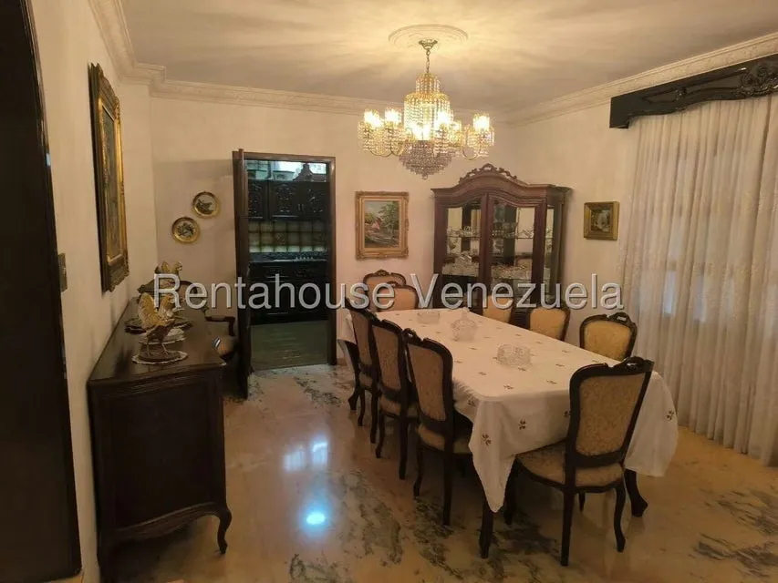 Casa (Multipes Niveles) en Venta en El Marques, Distrito Metropolitano - 18