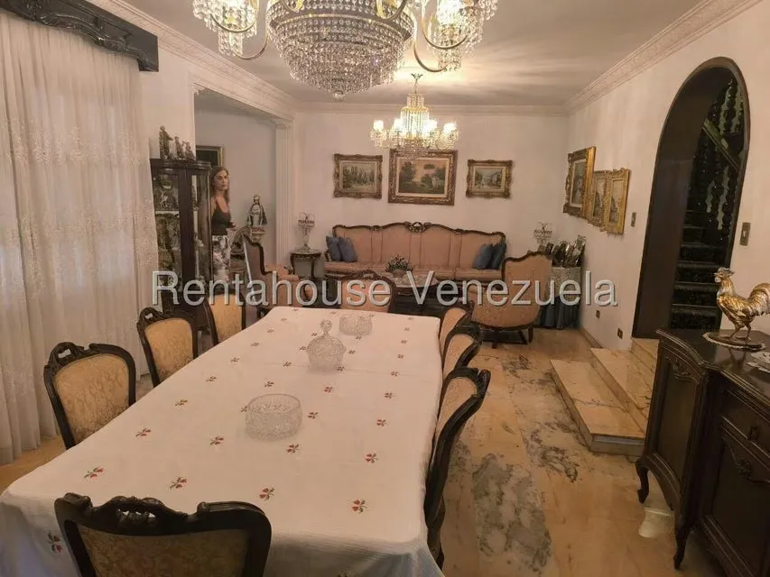 Casa (Multipes Niveles) en Venta en El Marques, Distrito Metropolitano - 19