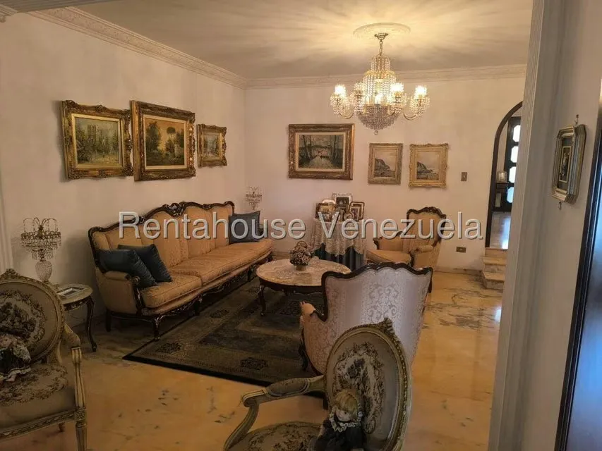 Casa (Multipes Niveles) en Venta en El Marques, Distrito Metropolitano - 20