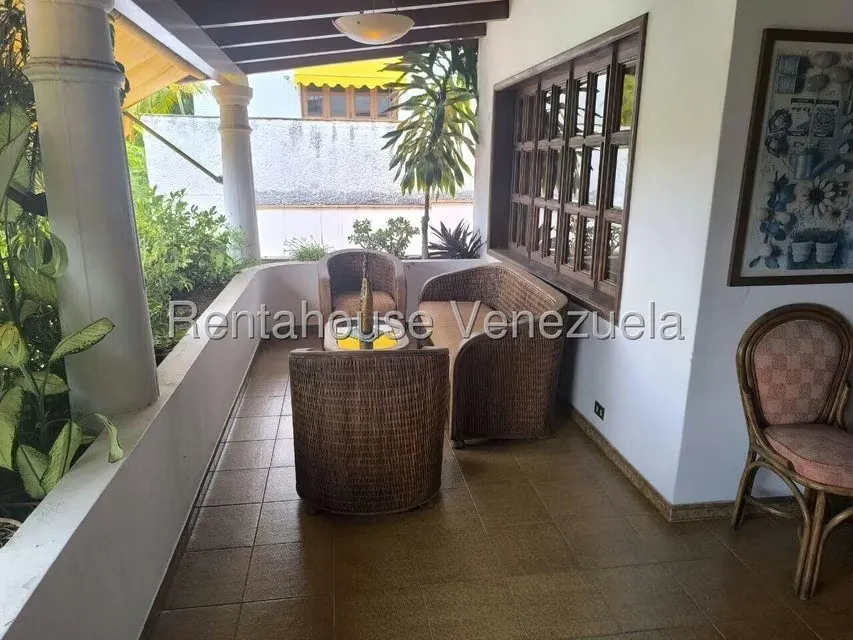 Casa (Multipes Niveles) en Venta en El Marques, Distrito Metropolitano - 22